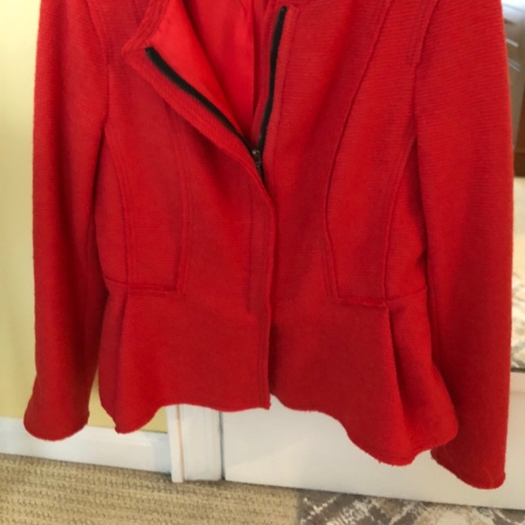 🛍️Zara Spring Jacket - Picture 2 of 4